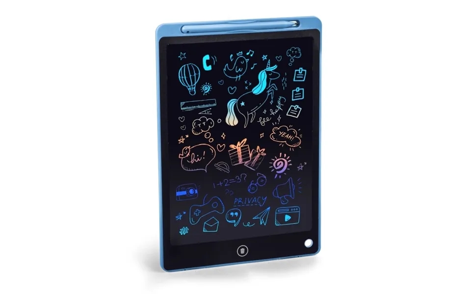 Artkids Lcd-tavle 26x18cm 32934