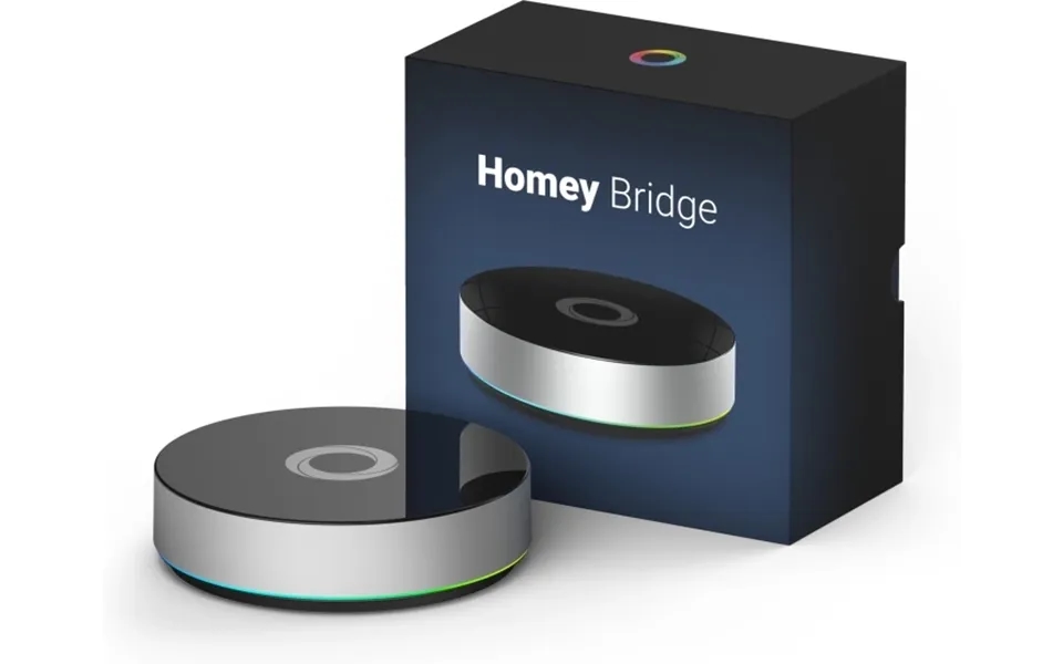 Athom Homey Bridge - Controller Til Hjemmeautomatisering