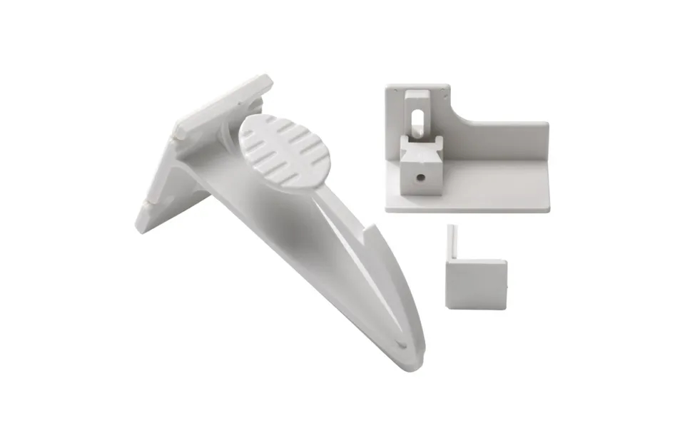 Baby Dan Easy Fix Säkerhetslås