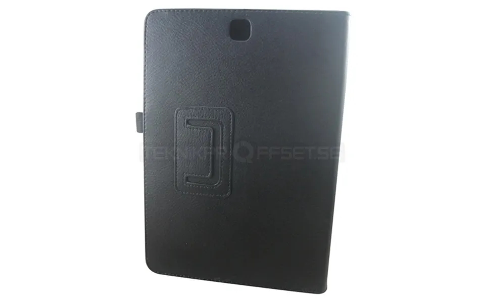 Beskyttelsesetui Til Microsoft Surface Pro 4 - Svart