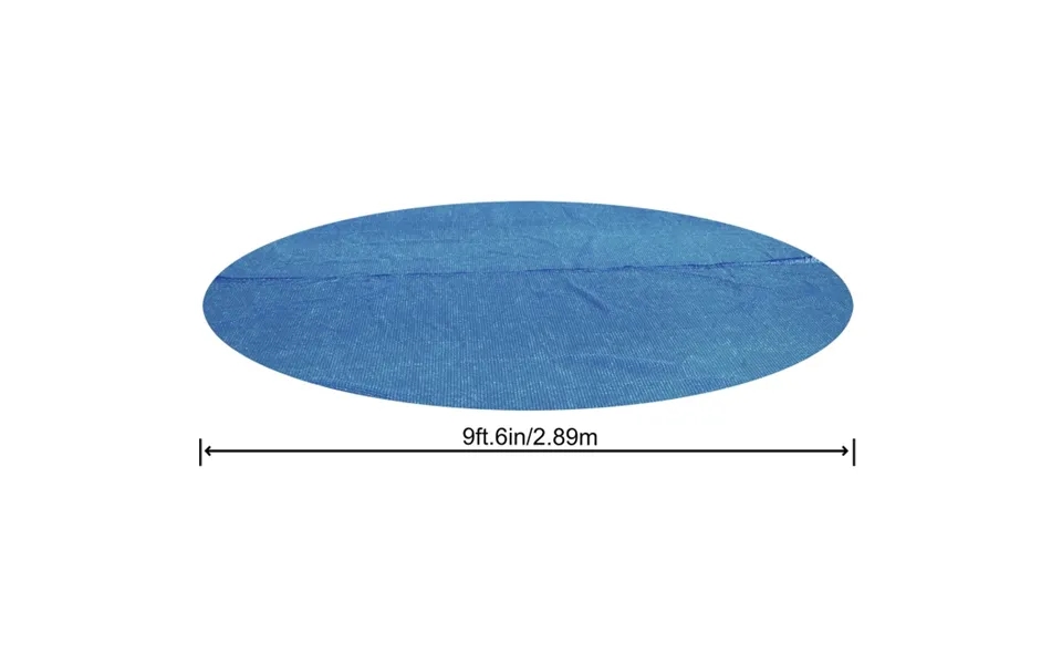 Bestway Flowclear Solar Pool Cover 3,05m