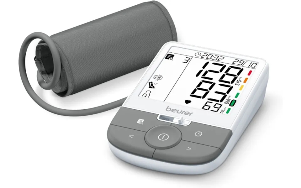 Beurer Bm53 Blodtryksmåler