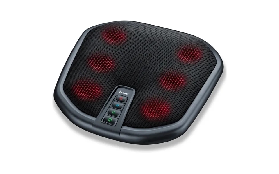 Beurer Fot Och Ryggmassage Fm 70