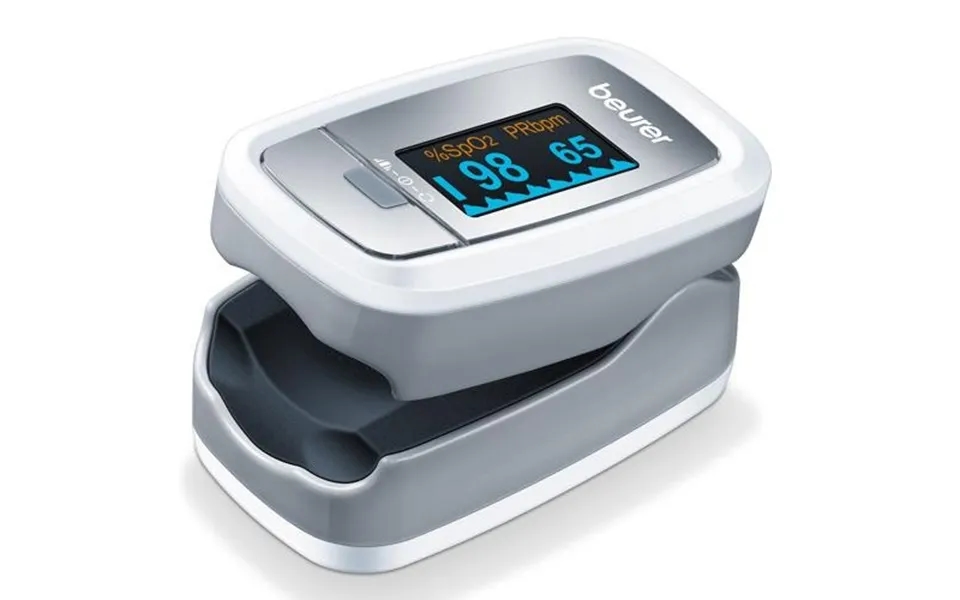 Beurer Pulsoximeter Po30 B45430