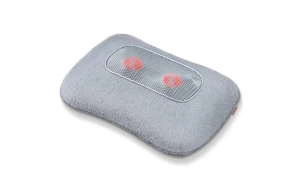 Beurer Shiatsu Massage Kudde Mg145 B64404