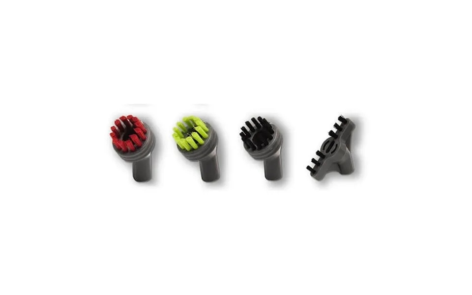 Bissell Børstesæt Til Steamshot 2635n J