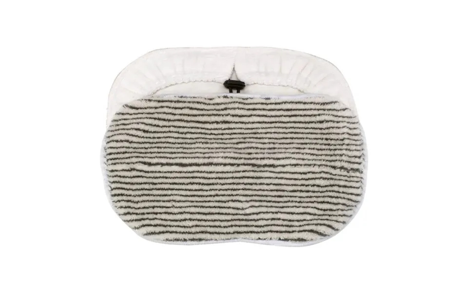 Bissell Moppepuder Til Lift Off Steam Mop 23k5n