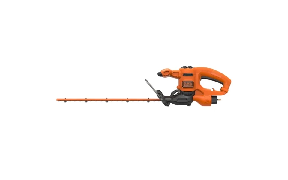 Black & Decker Häcksax 420w 45cm Svärdlängd