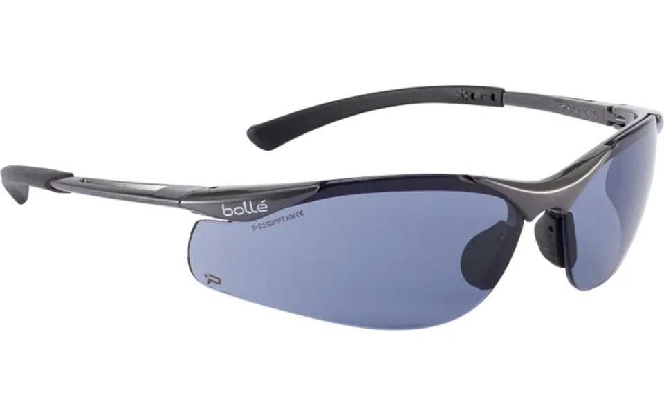Bollè Bollé Contour Beskyttelsesbriller - Mid Smoke