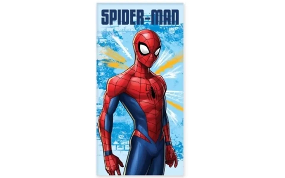 Brandmac Håndklæde - 70x140 Cm