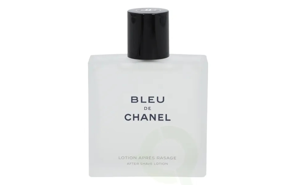 Chanel Bleu De Chanel Pour Homme After Shave Lot. 100 Ml