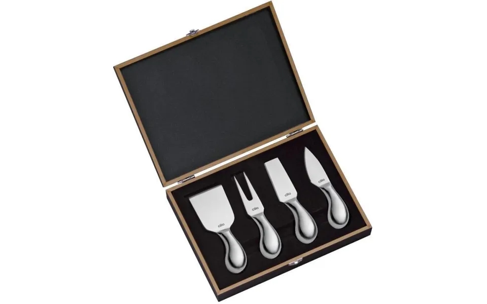 Cilio Piave Ostknivsset - 4 St