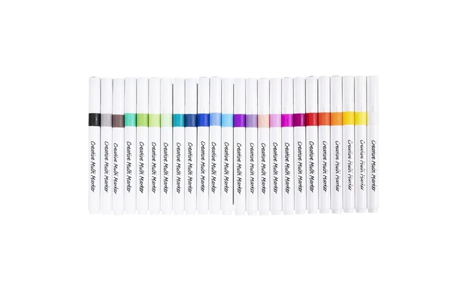 Creative Toys Creative Multi Marker 24 Stk 39386
