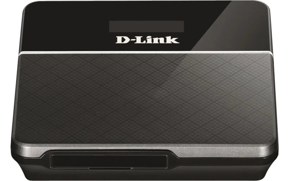 D-link Dwr-932 - Portabel Trådløs 4g Lte Router