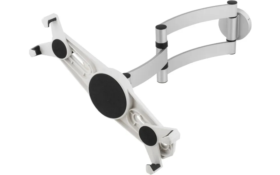 Deltaco Vægbeslag Til Tablets - Vridbar 360ø