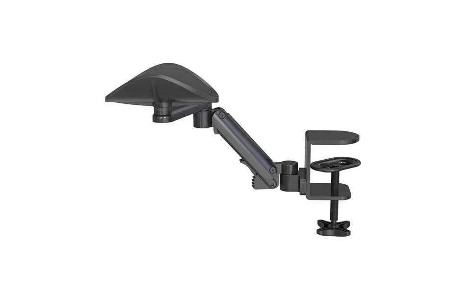 Desire2 Mousemate Håndledsstøtte