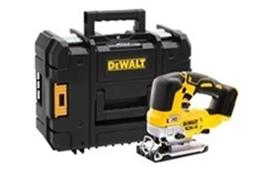 Dewalt Dcs334nt-xj Jigsaw No Battery