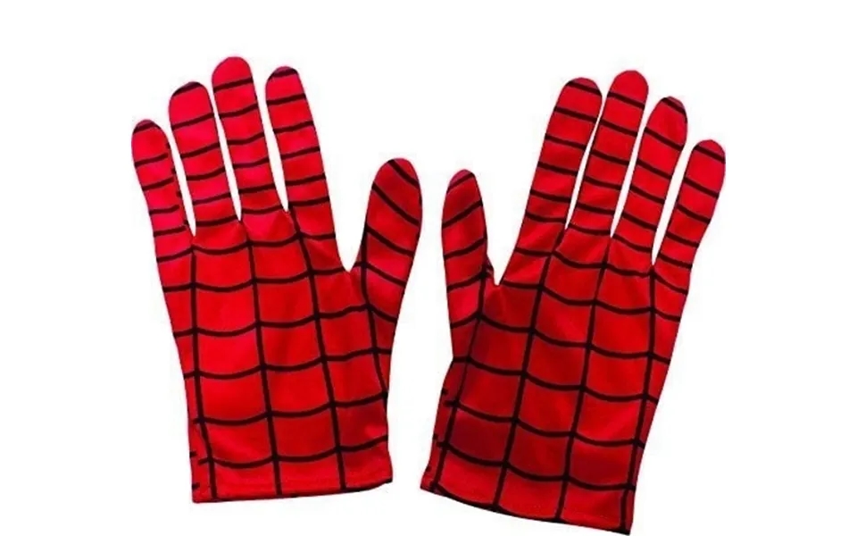 Disney Rubiner - Spiderman-handsker 35631