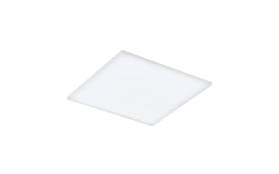 Eglo Turcona-z Panel Hvid 60x60 - Rgb Tw