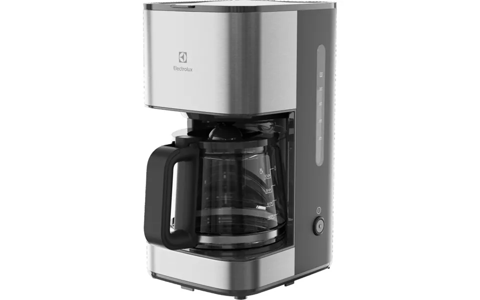 Electrolux Create 3 E3cm1-3st Kaffebryggare