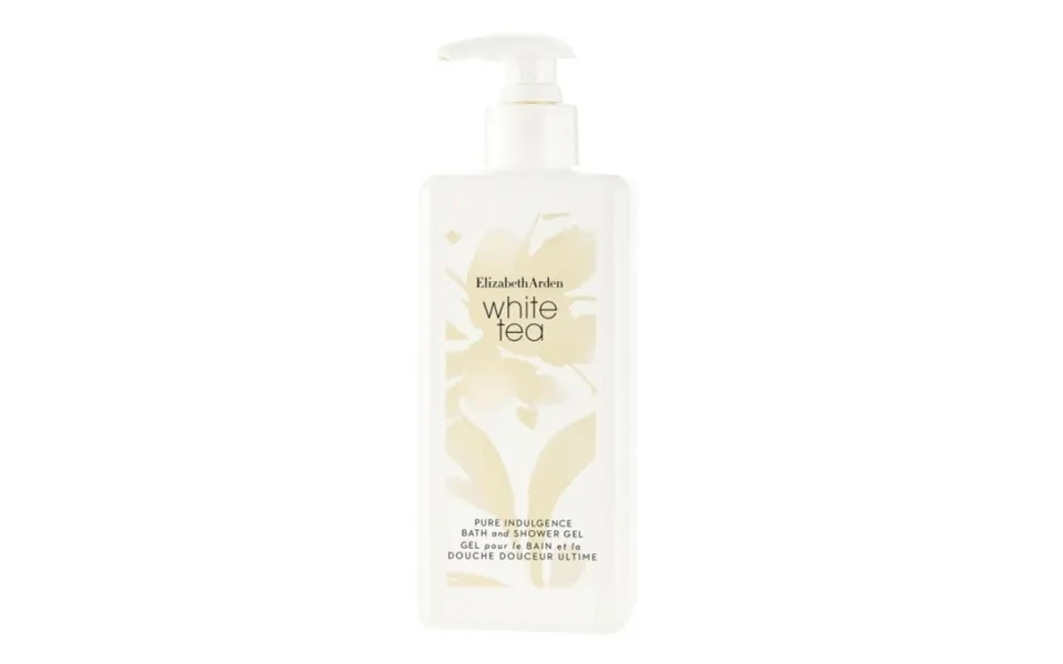 Elizabeth Arden White Tea Bath & Shower Gel 390ml