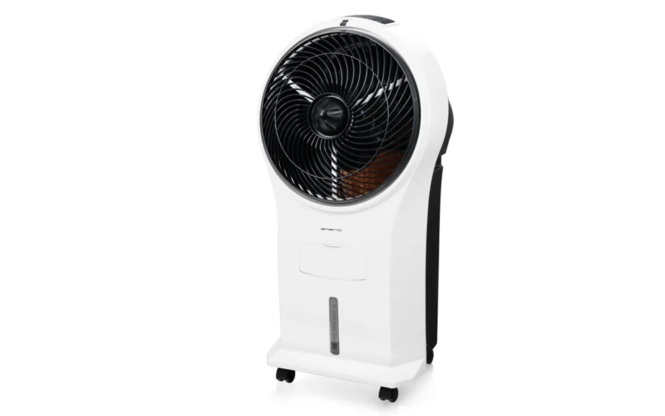 Emerio Luftkylare Fjärrkontroll 5l Ti