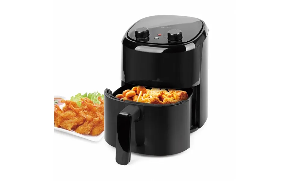 Emerio Smart Fryer Af-130646