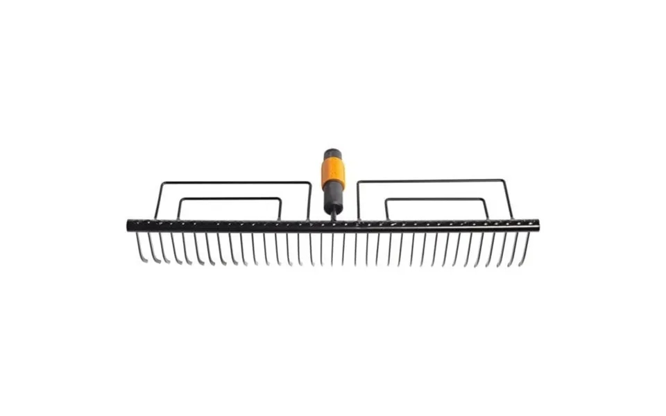Fiskars Quikfit Gather Rake 57 Cm