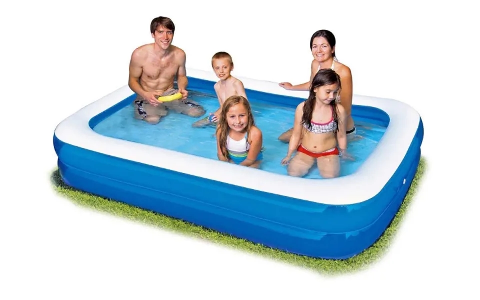 Flipper Softside-pool - 305 X 183 X 56 Cm 21397