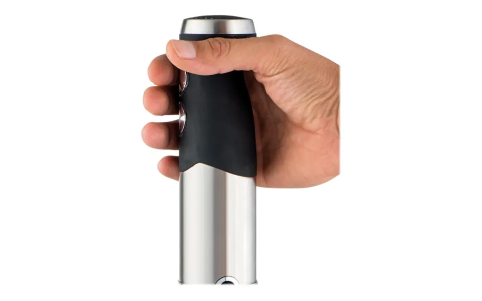 Fritel Hb 2870 Stavblender Blandefunktion Grå Sort