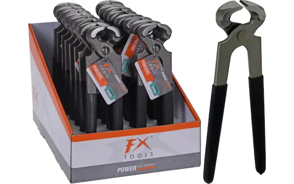 Fx Tools Hovtang - 20 Cm