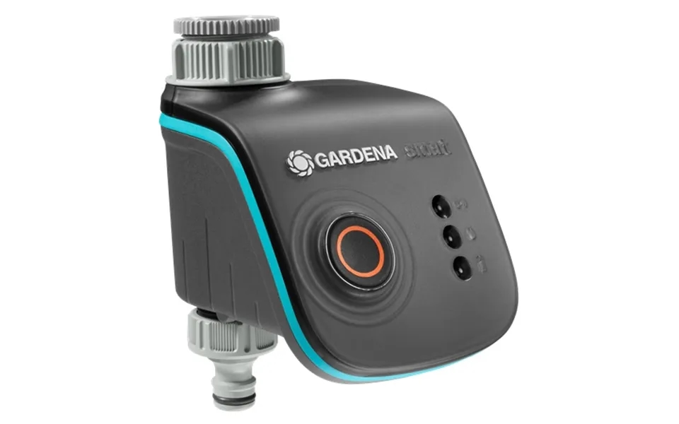Gardena Smart Vandstyring