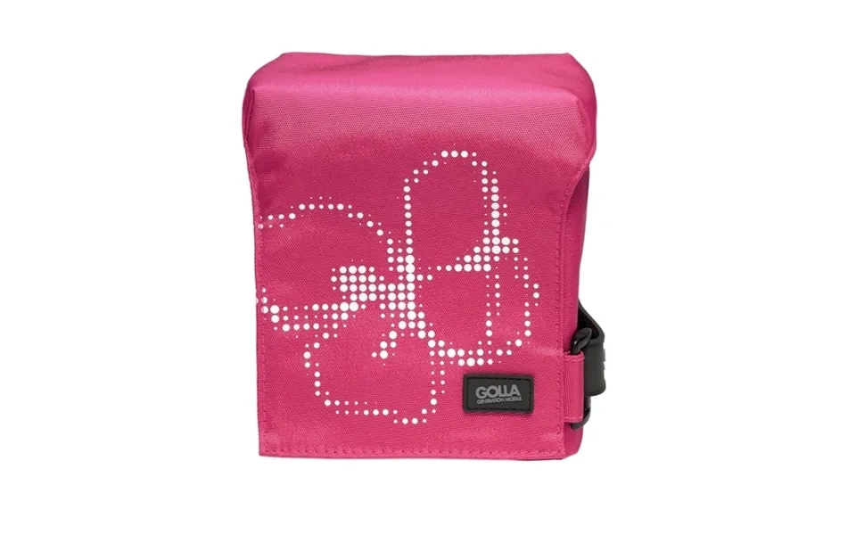 Golla Skuldertaske Hannah G1180 Dslr Video Rosa