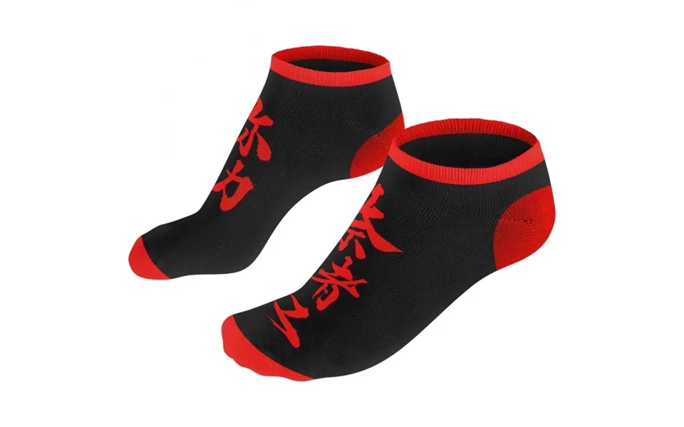 Good Loot Assassin's Creed Shadows Ankelstrømper