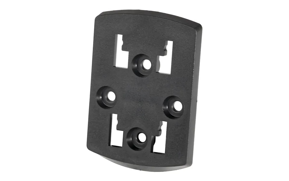 Hama Universal Adapterplade 4 Huller