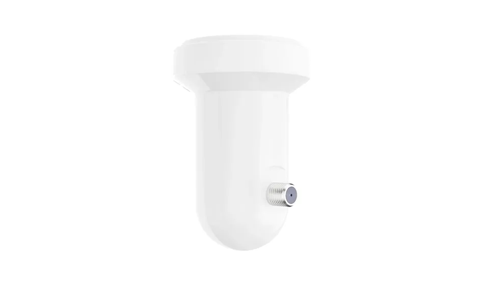 Hama Universal Lnb Single Hvid