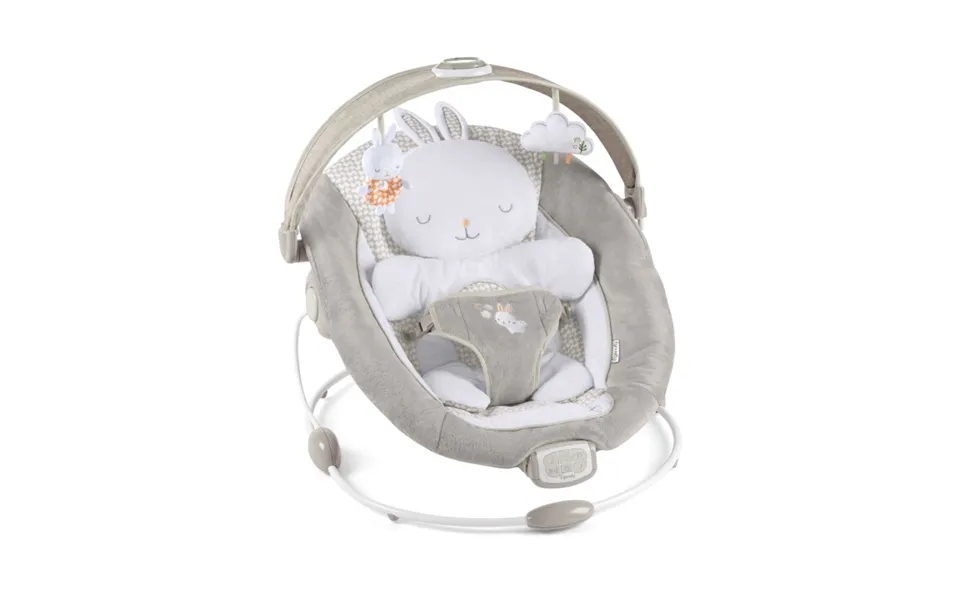 Ingenuity Inlighten Bouncer - Twinkle Tails