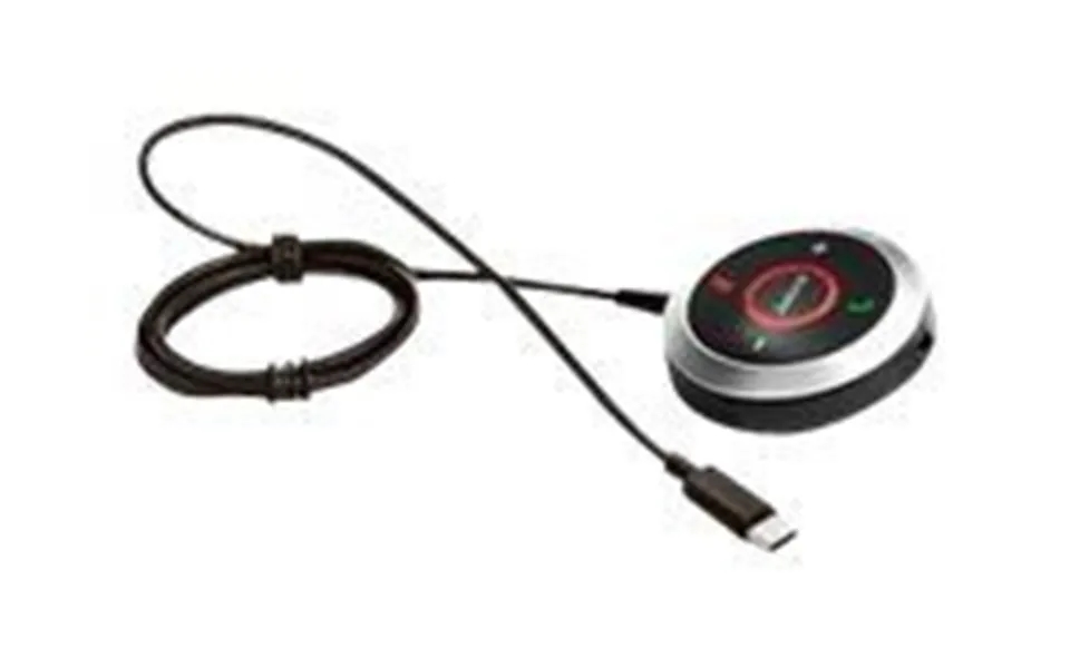 Jabra Jabra Evolve 40 Ms Link Usb-c Controller