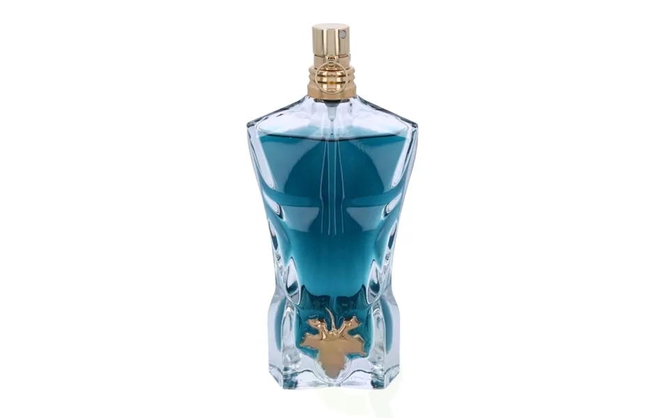 J.p. Gaultier Le Beau Edt Spray 75 Ml