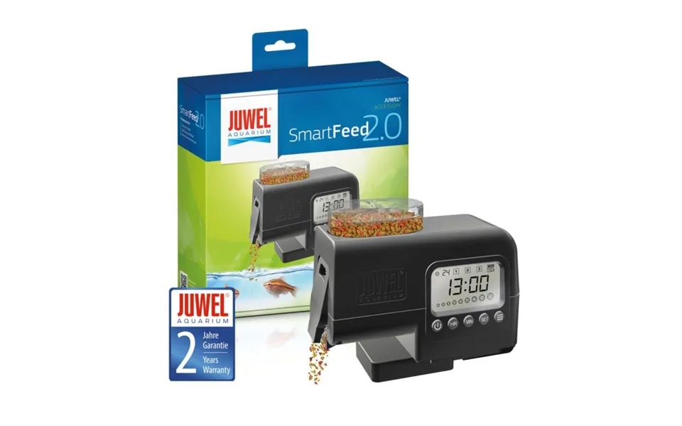 Juwel Smart Feed 2.0 - 133.0800