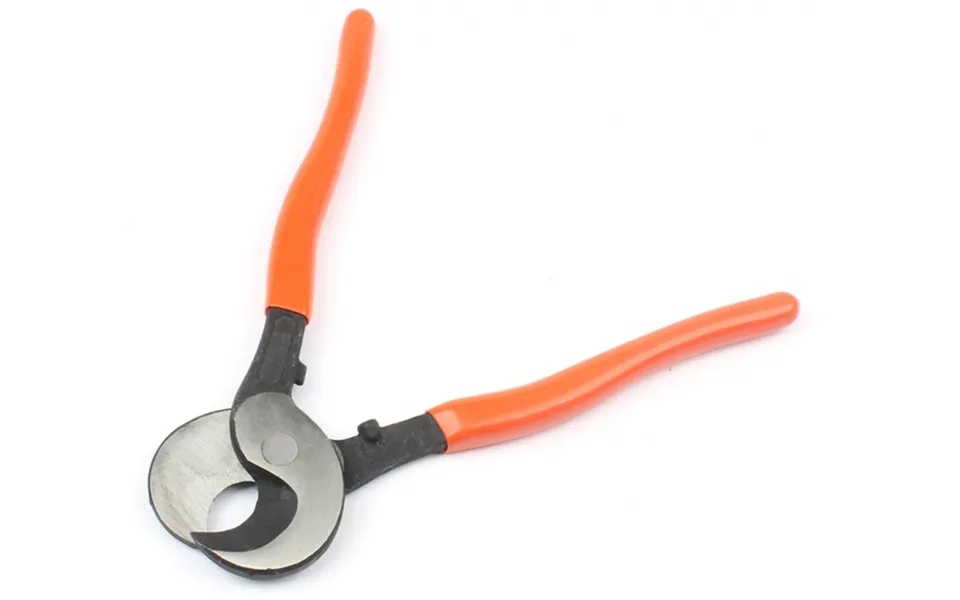 Kabelskærer Til Aluminium Og Kobber