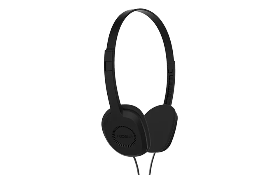 Koss Hovedtelefon On-ear Kph8w Sort