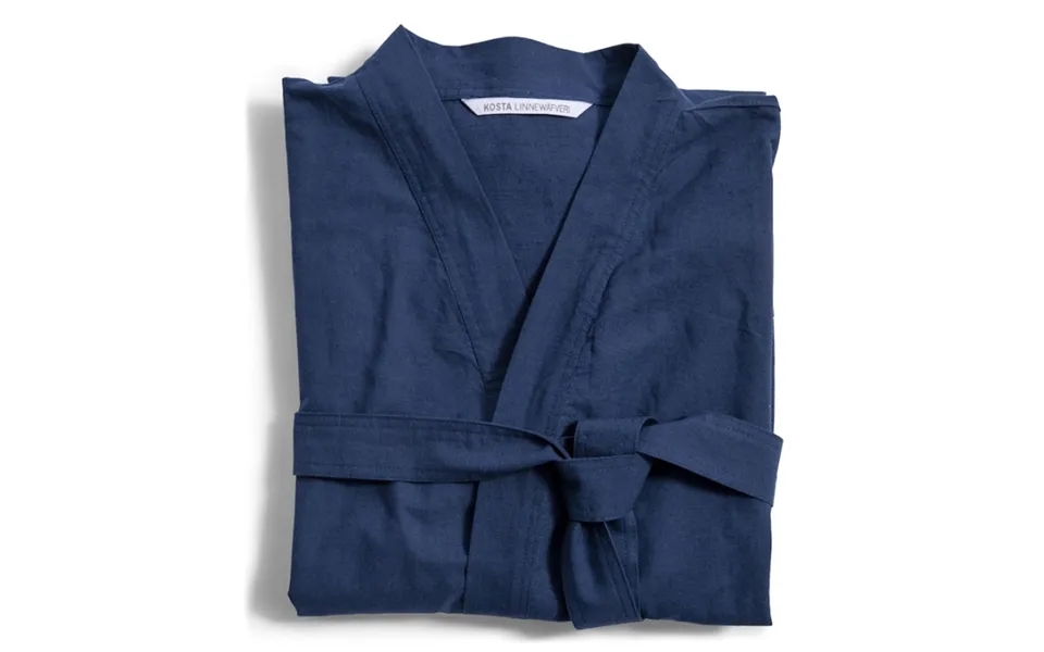 Kosta Linnewäfveri Spa Robe Marin S M