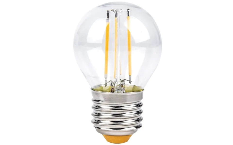 Lightson Led-ljuskälla Till Saturnus E2