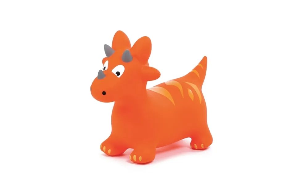 Ludi Min Hoppende Dino 90023