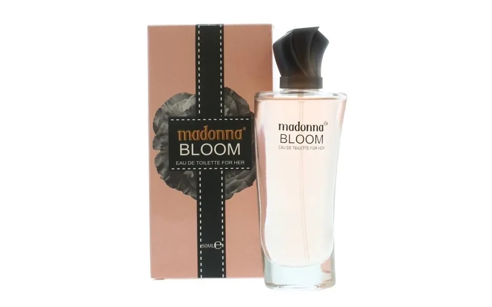 Madonna Bloom Edt 50ml