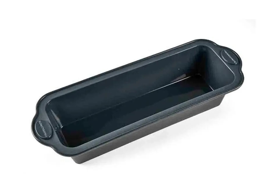 Mette Blomsterberg Blomsterbergs - Brødform I Silikone 30 Cm 225212