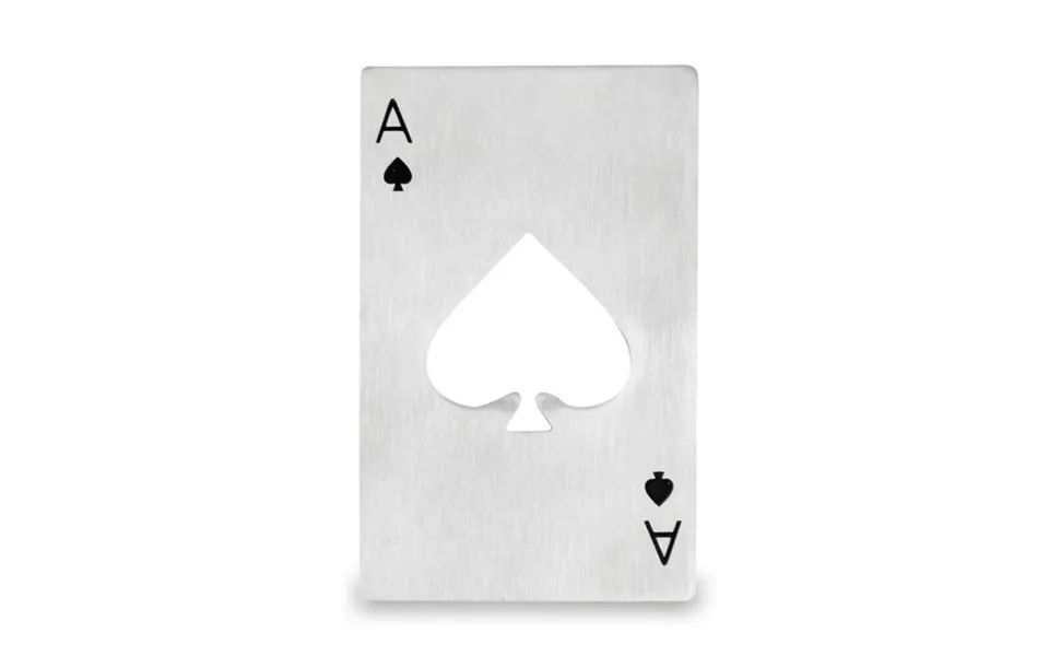 Mikamax Es - Flaskeåbner