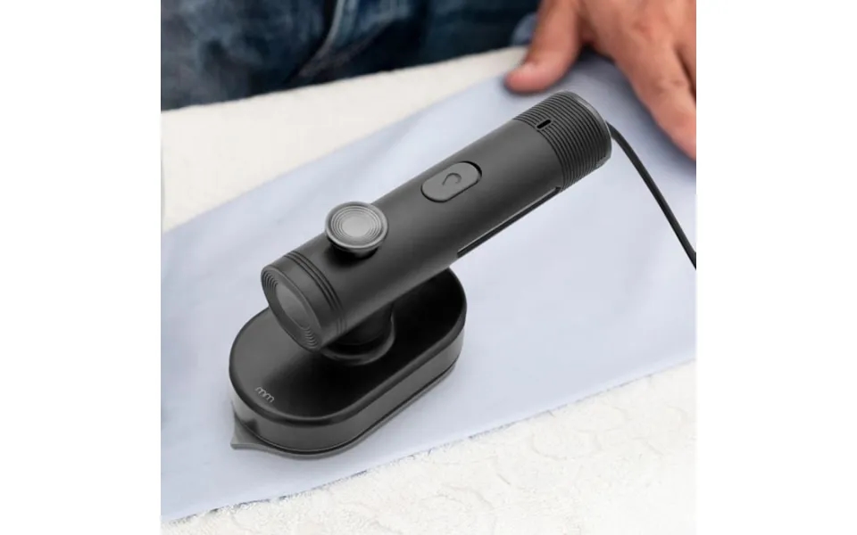 Mikamax Mm - Strygejern Til Rejser