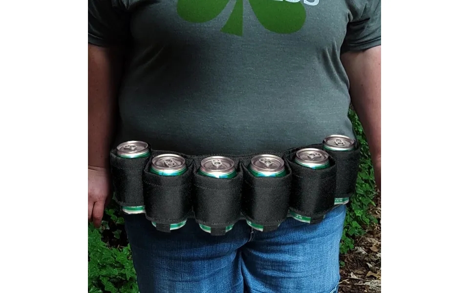 Mikamax Ølbælte 00138